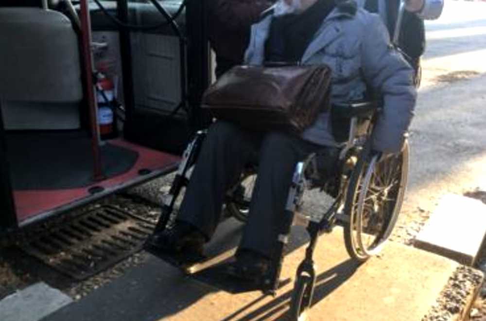 disabili atac mezzi pubblici 160720