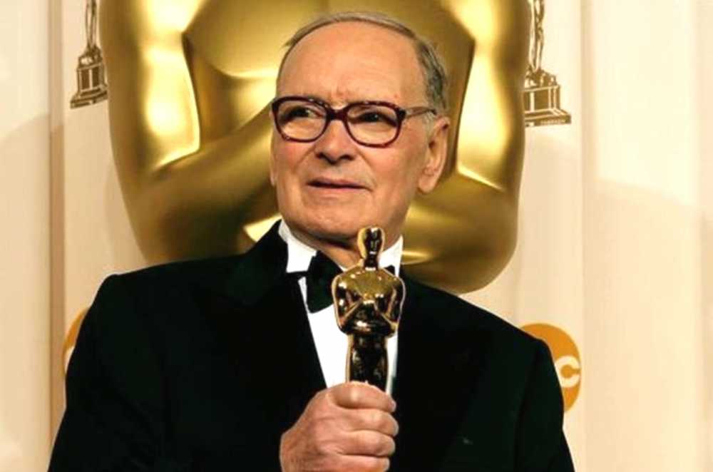 ennio morricone 060720