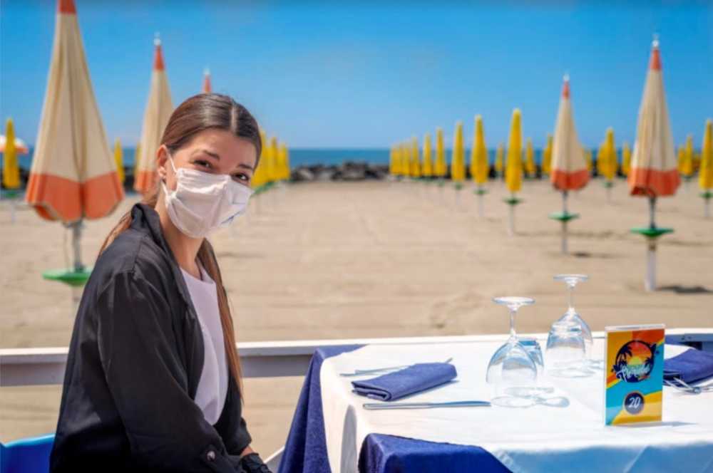 esercenti fiumicino mare locali 010720