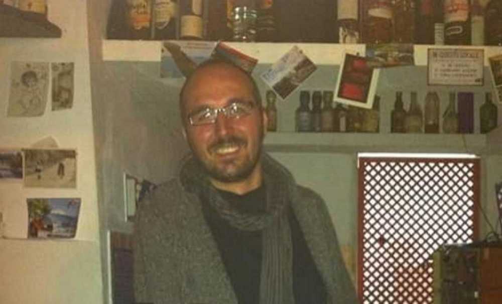 federico colozzi ciacco