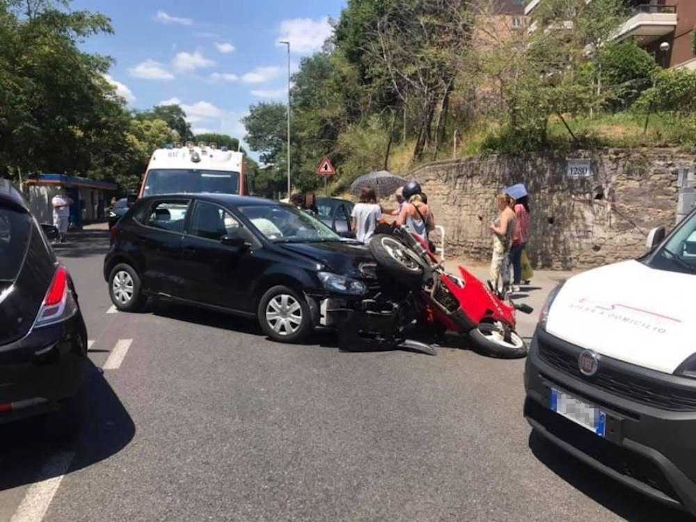 incidente incidente