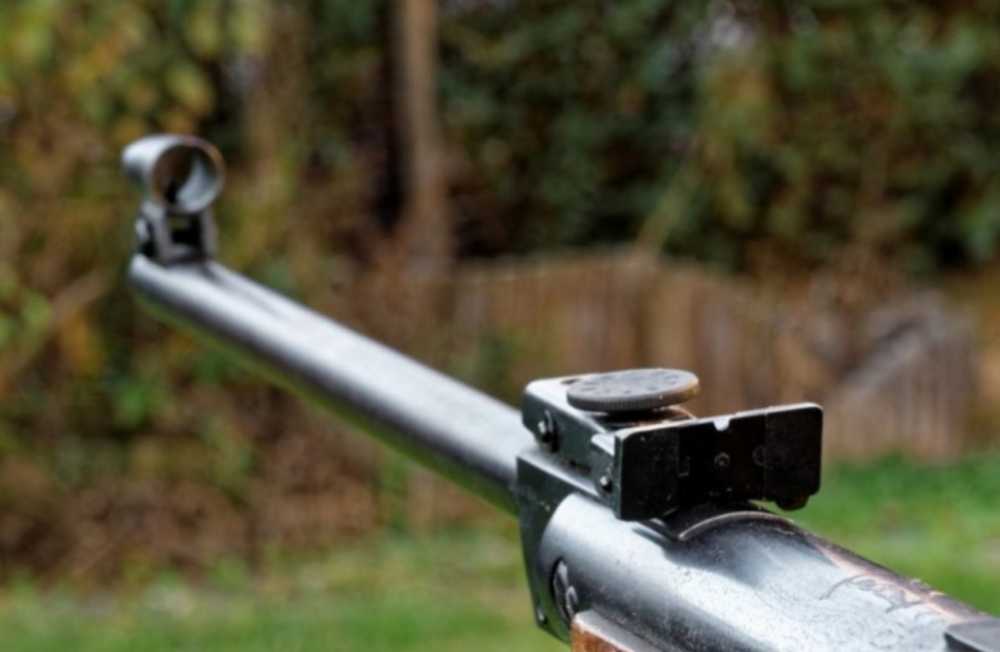 fucile aria compressa 160720 fucile aria compressa 160720