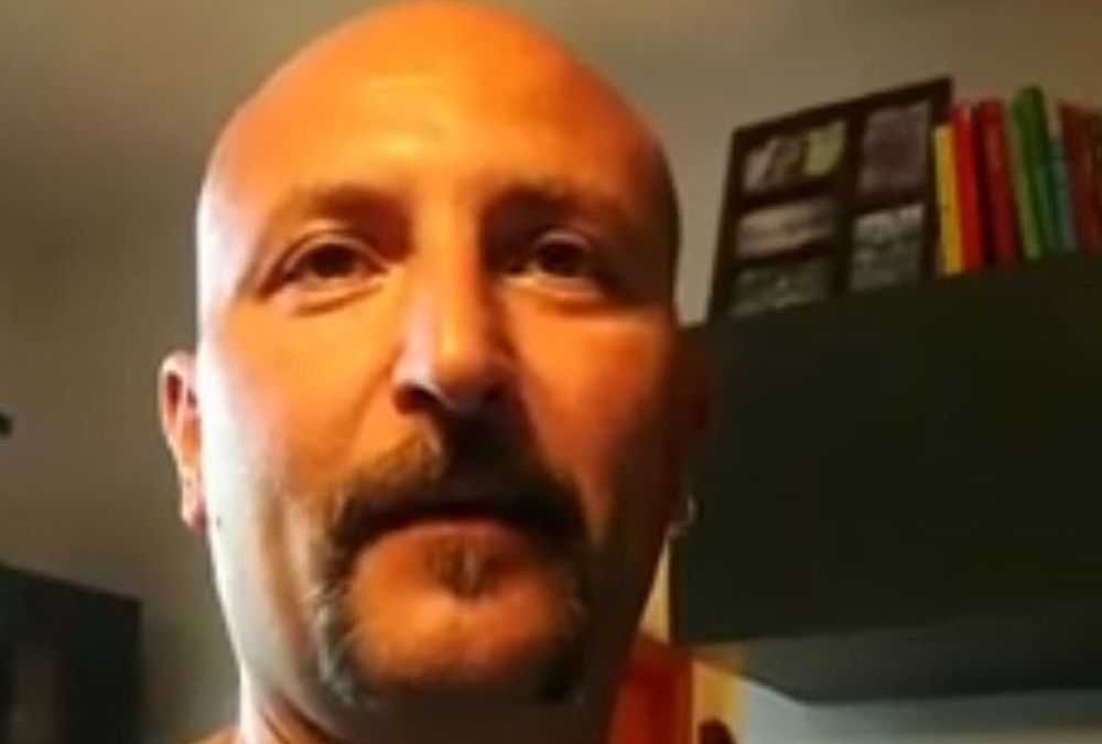 Lutto A Ladispoli E Morto Gianluca Filiali Terzo Binario News