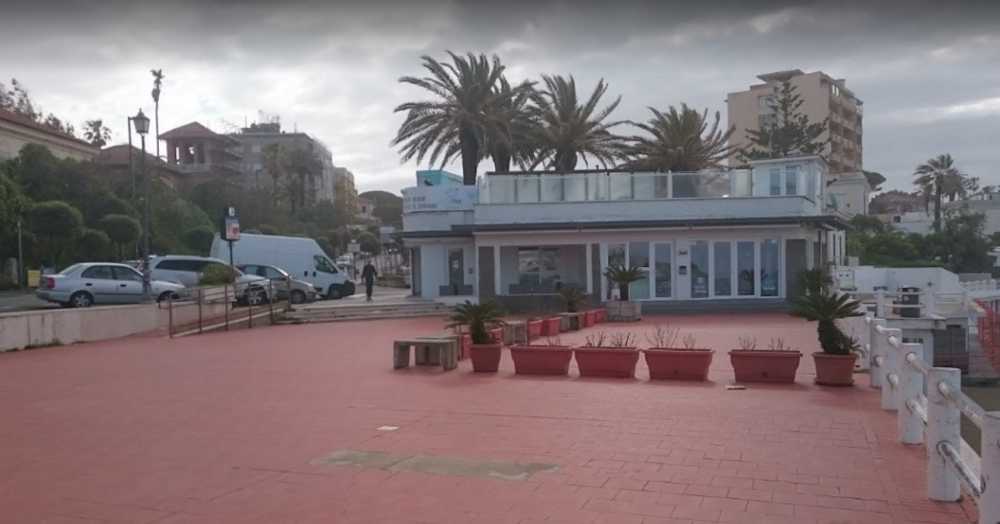 gigi bar aurelia passeggiata santa marinella