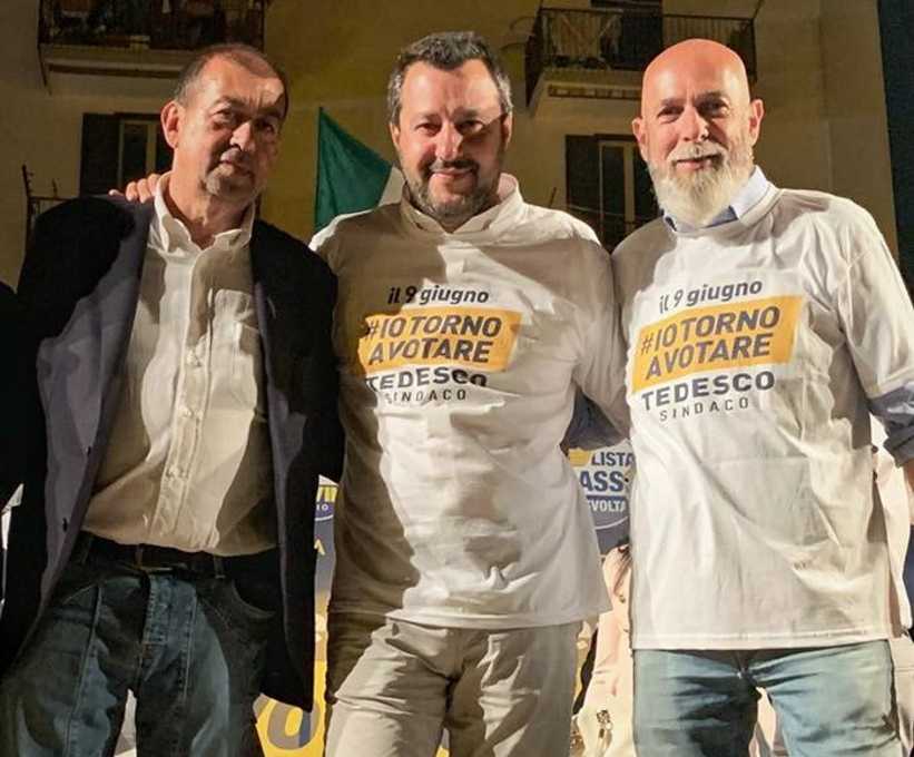 giulivi salvini tedesco