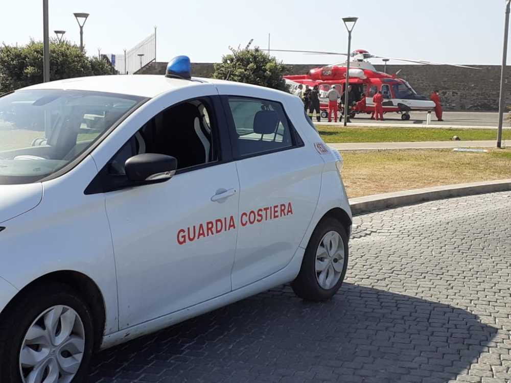 guardia costiera elicottero guardia costiera elicottero