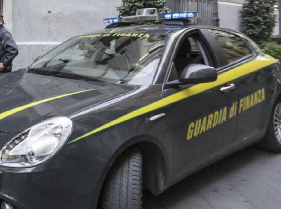 guardia di finanza 100720 guardia di finanza 100720