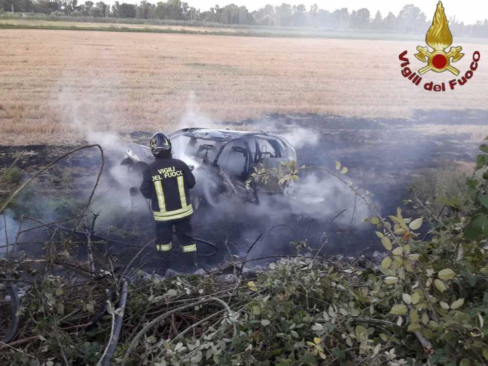 incidente aurelia