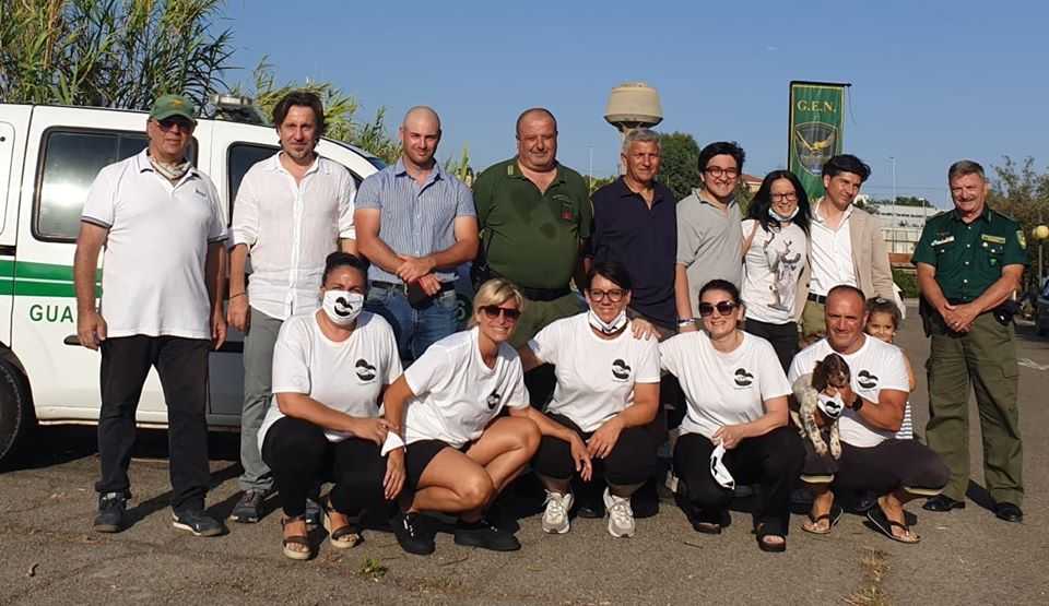 inserimento microchip emergenze pelose inserimento microchip emergenze pelose