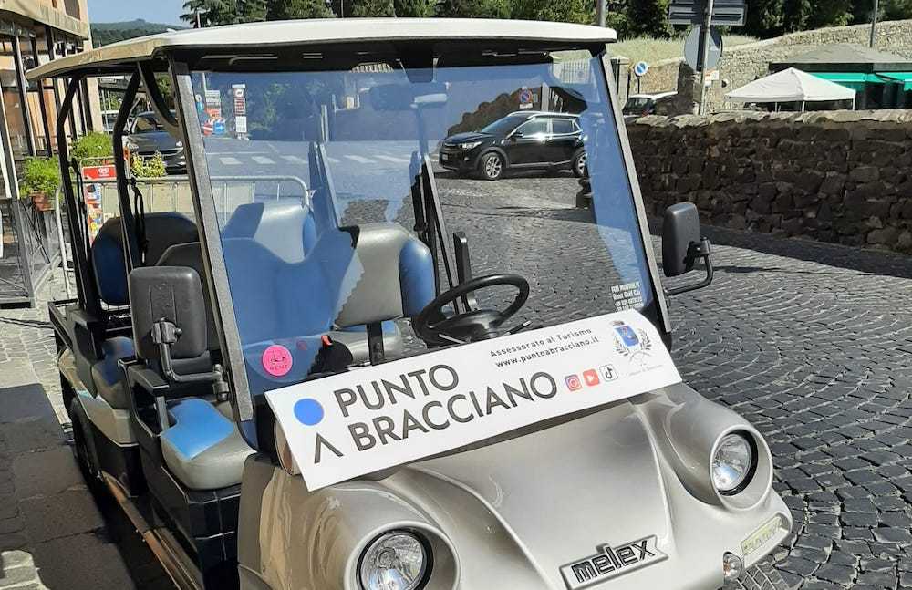 macchina elettrica bracciano macchina elettrica bracciano