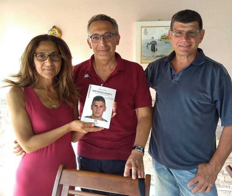 marina valerio vannini marco valentini