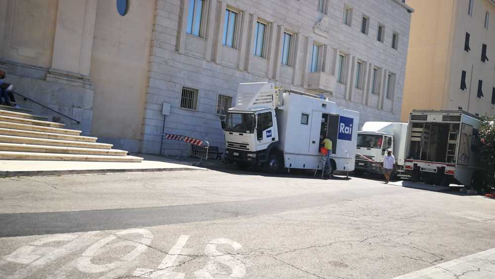 messa cattedrale civitavecchia 2