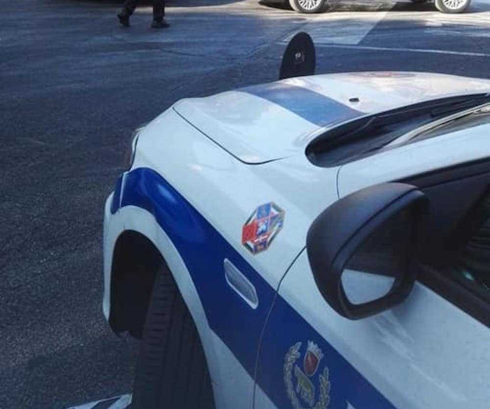 montespaccato polizia locale montespaccato polizia locale