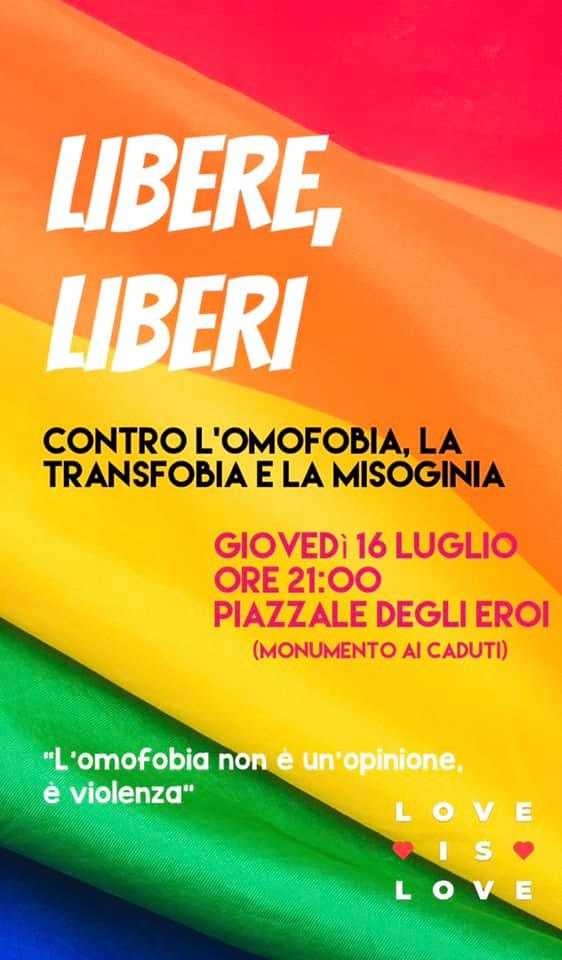 omotransfobia omotransfobia