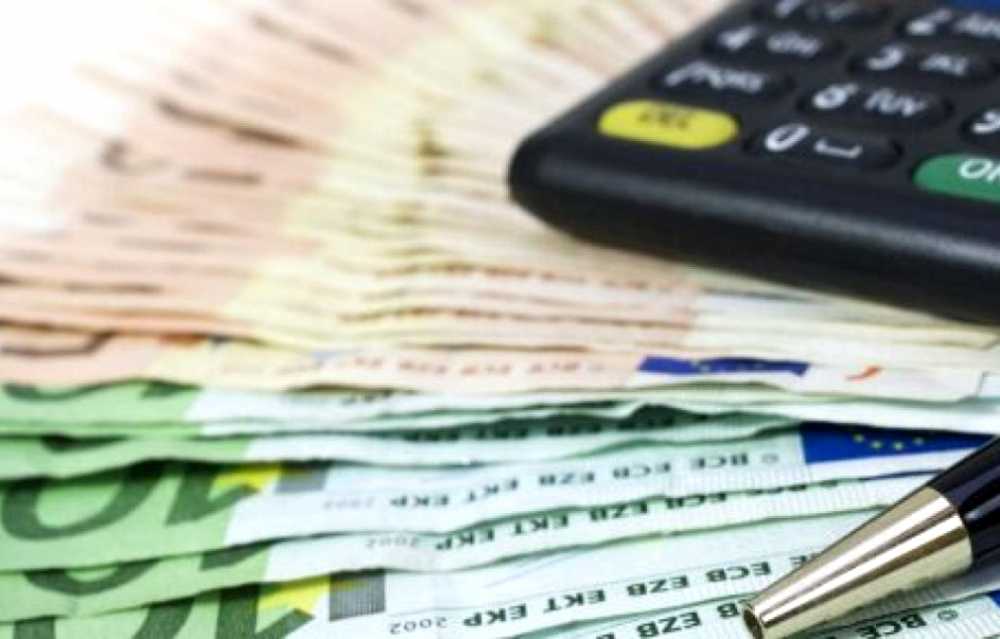 pagamenti imprese lazio soldi 160720