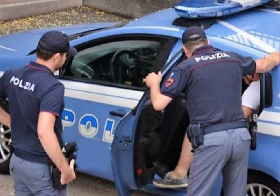 polizia 210720