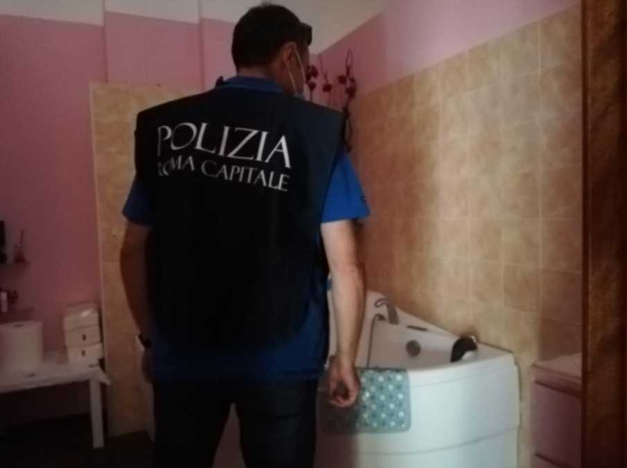 polizia locale 200720
