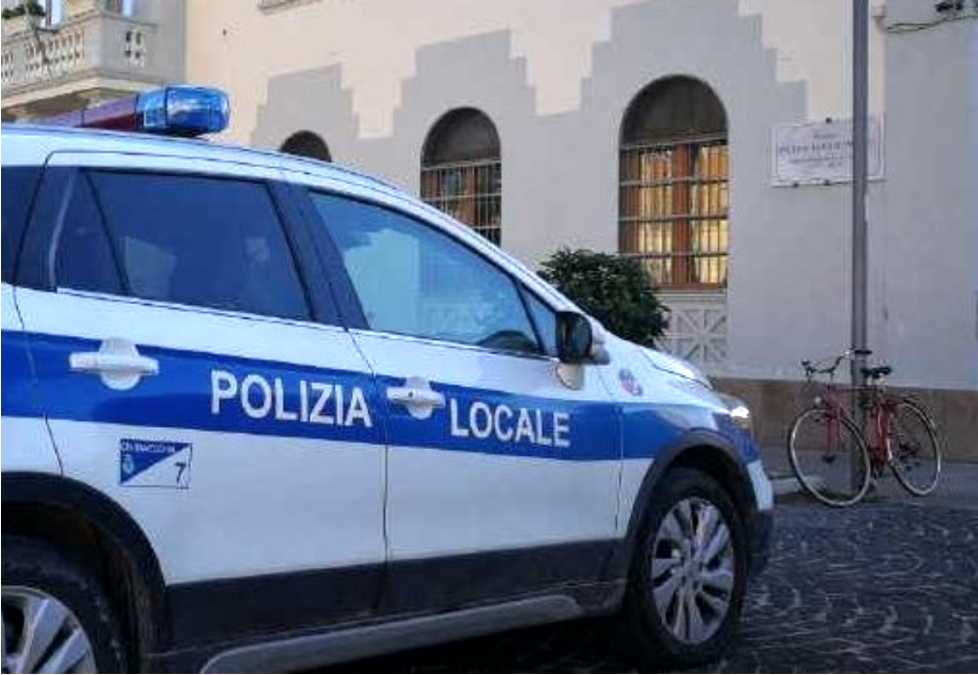polizia locale civitavecchia 020720