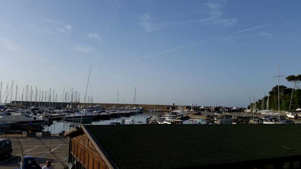 porticciolo santa marinella