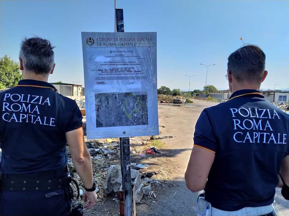 sequestro villaggio solidarietà