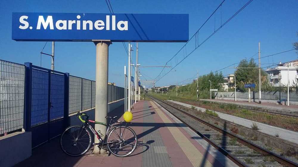 stazione santa marinella stazione santa marinella