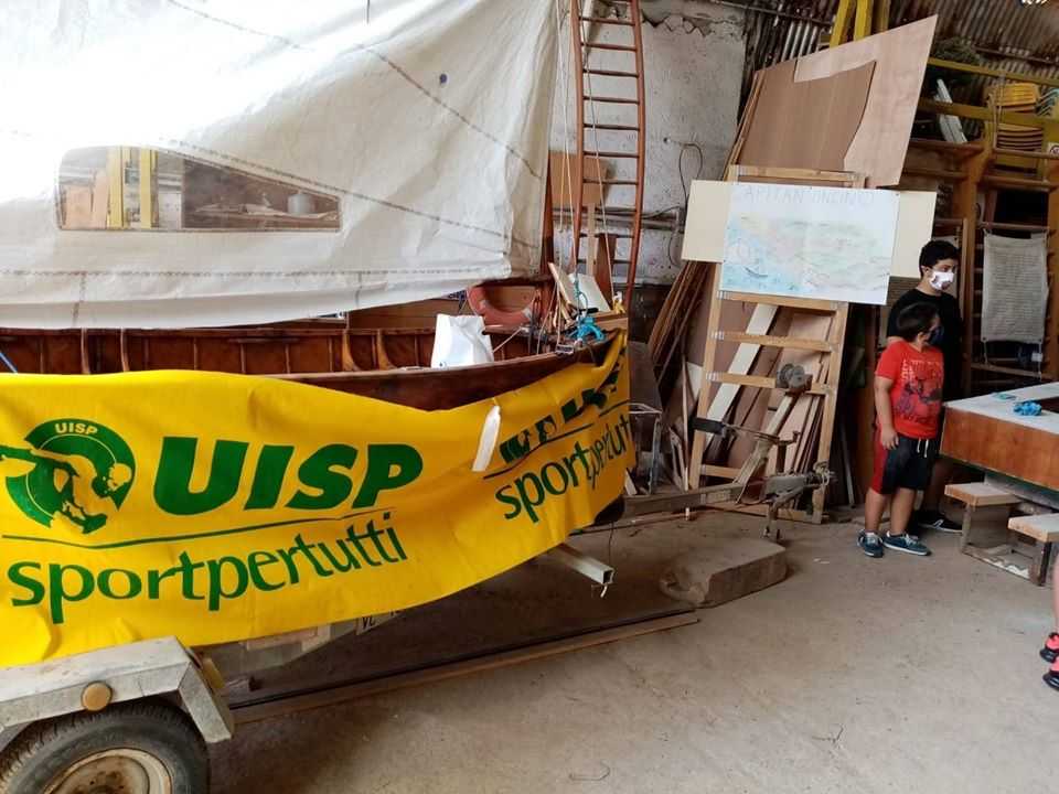 uisp capitan uncino uisp capitan uncino