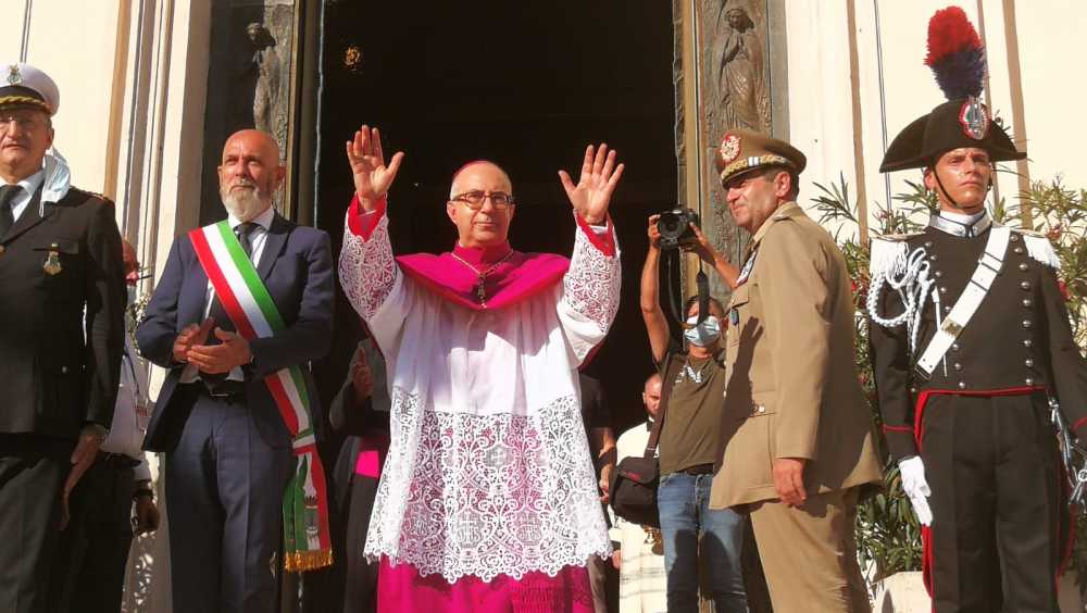 Natale religioso a Civitavecchia: ecco come si svolgerà