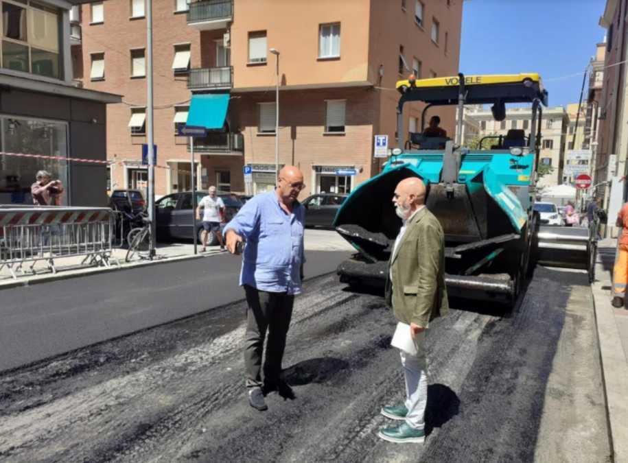 via cesare battisti civitavecchia 090720