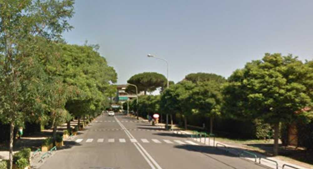 Marina di San Nicola, istituita l’area pedonale in via Tre Pesci