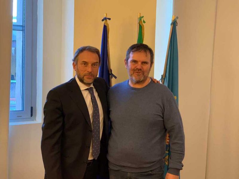 Cerveteri-Il-Consigliere-Piergentili-aderisce-alla-Lega-di-Salvini