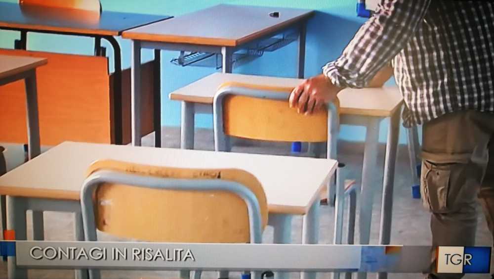scuola covid coronavirus 1 banchi scuola covid coronavirus 4