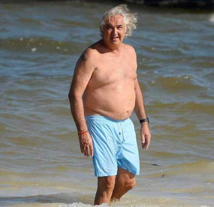 briatore