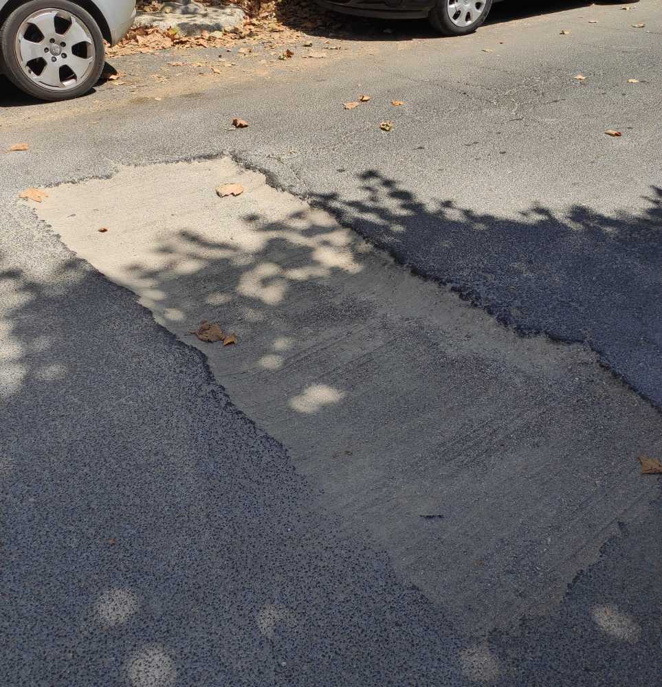 buca via la spezia 145 ladispoli buca via la spezia 145 ladispoli