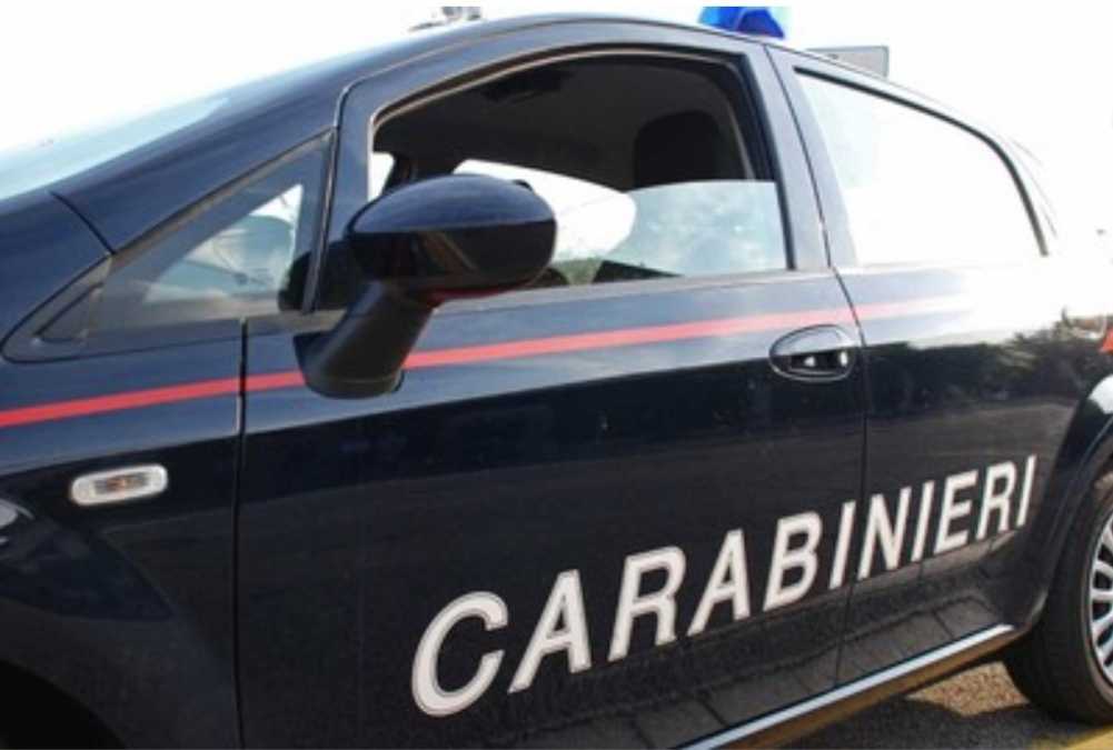 carabinieri argentario 180820