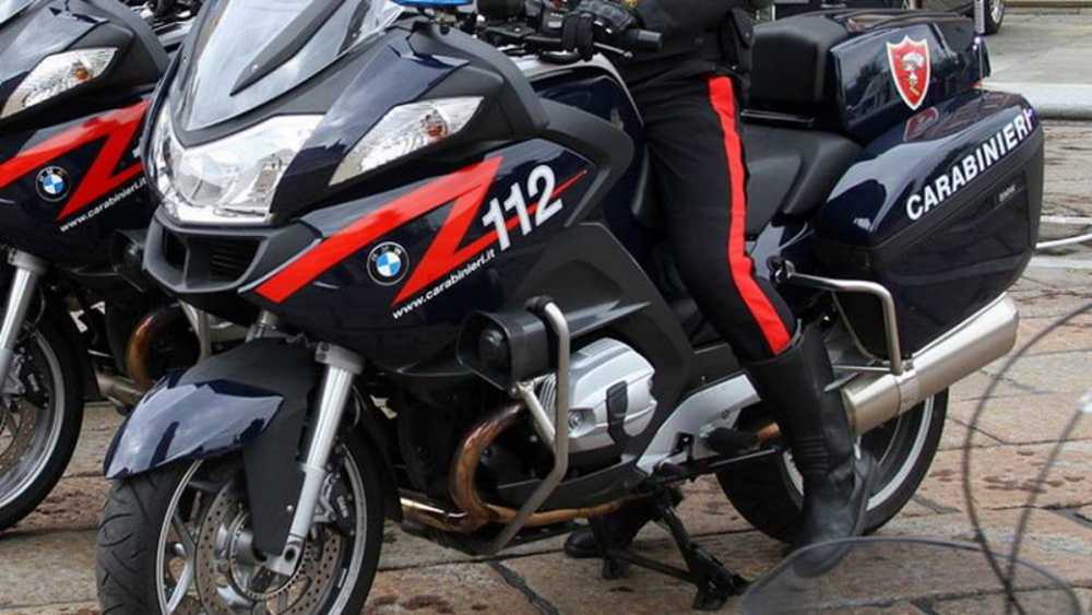 carabinieri moto carabinieri moto