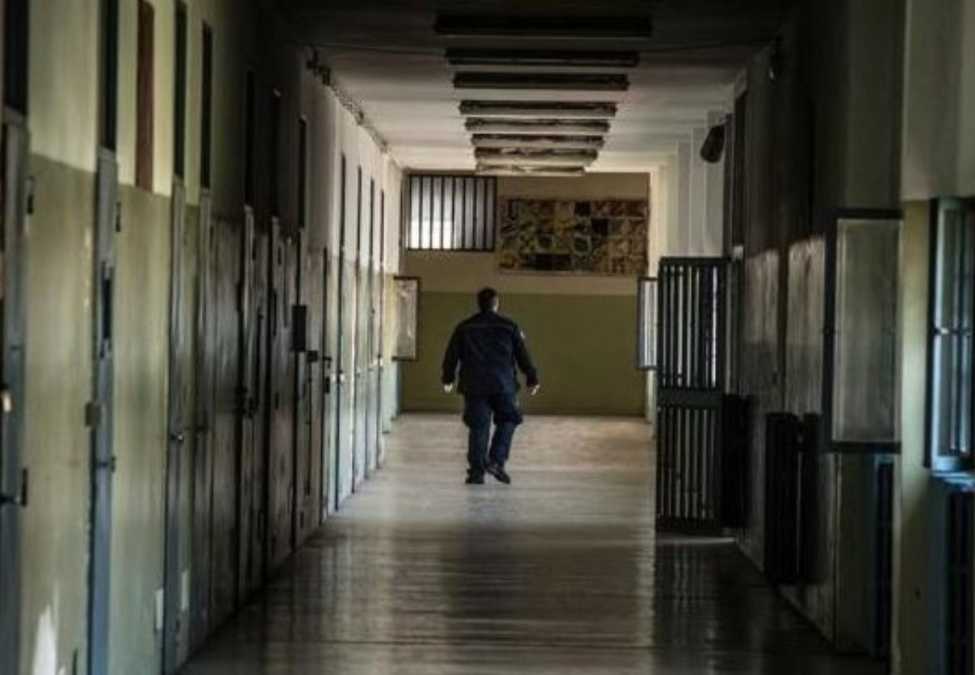 carcere violenza 250820