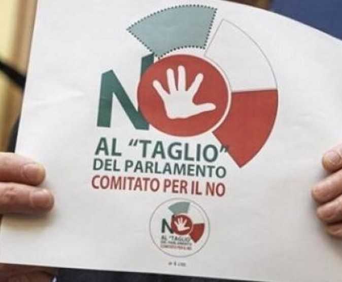 comitato referendum no taglio parlamentari comitato referendum no taglio parlamentari