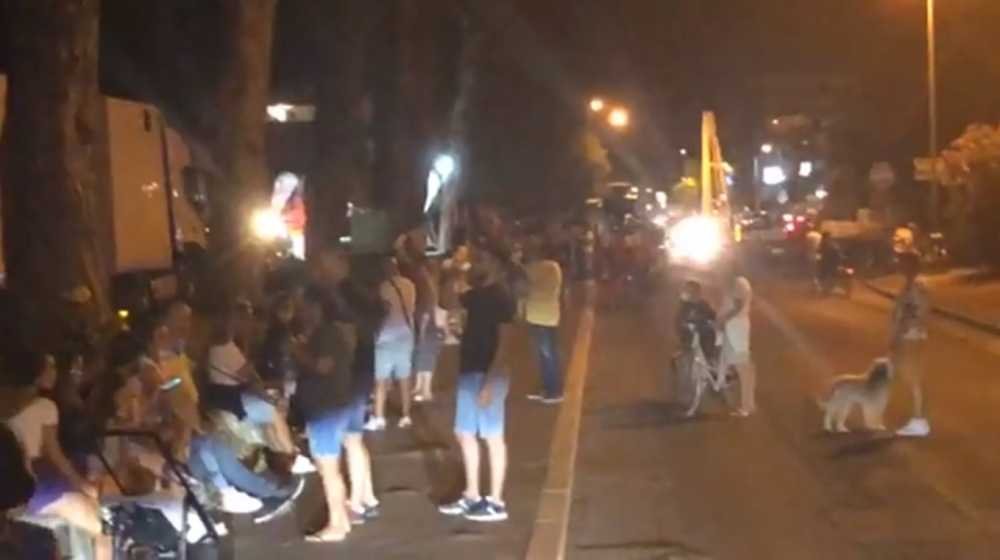 concerto ranieri bosco palo portoghesi