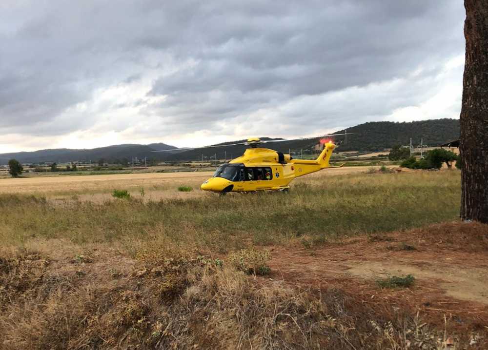 elicottero elisoccorso eliambulanza campo campagna elicottero elisoccorso eliambulanza campo campagna