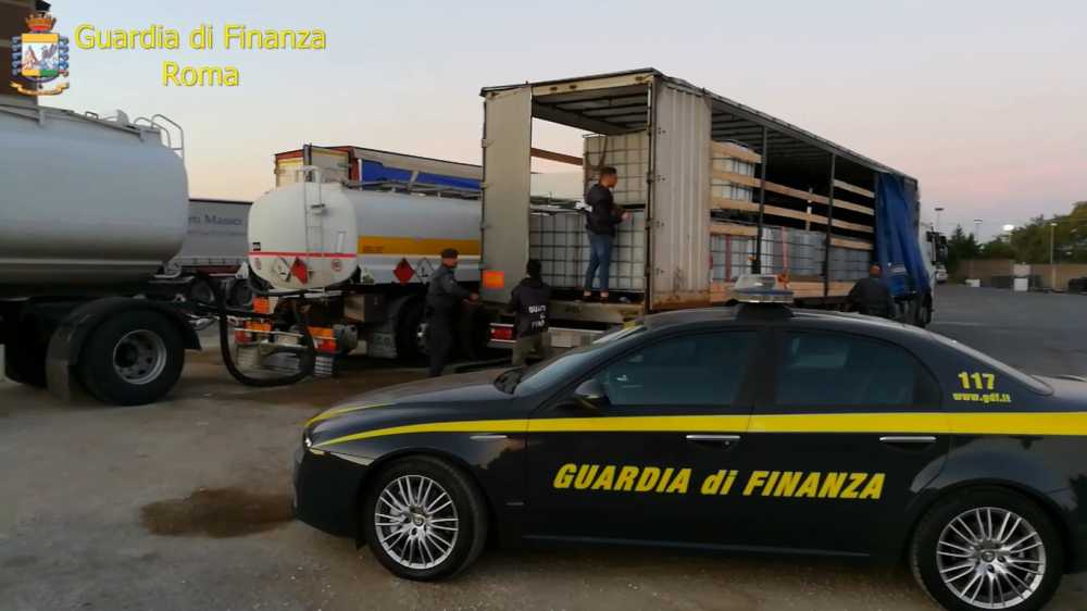 finanza roma tor cherosene finanza roma tor cherosene