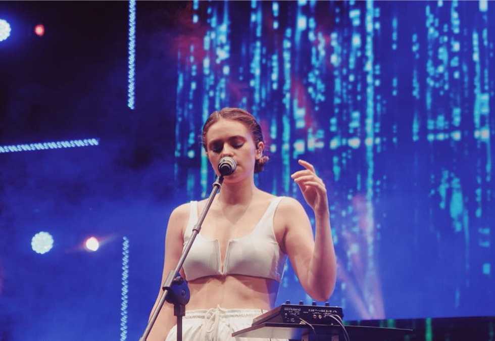 francesca michielin 1 francesca michielin