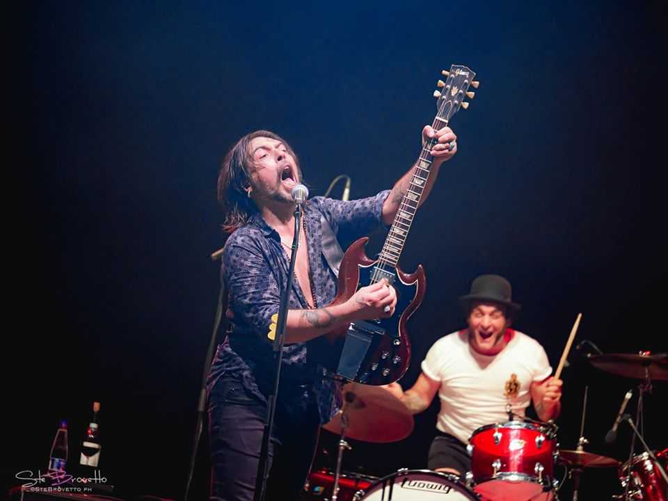 francesco sarcina vibrazioni 1