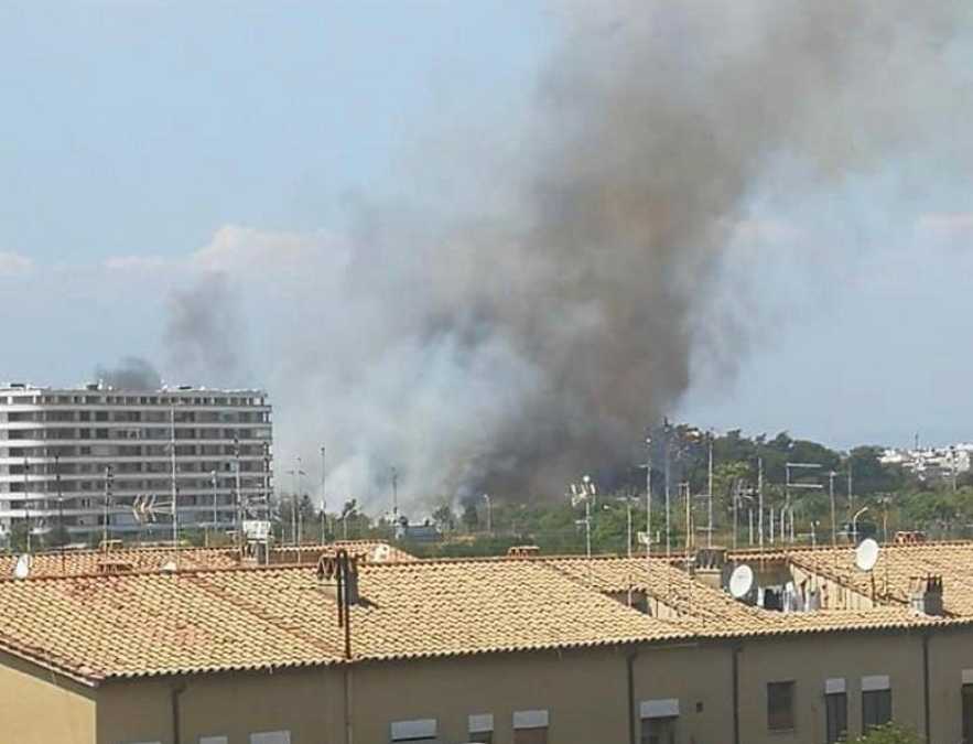 incendio galla placidia