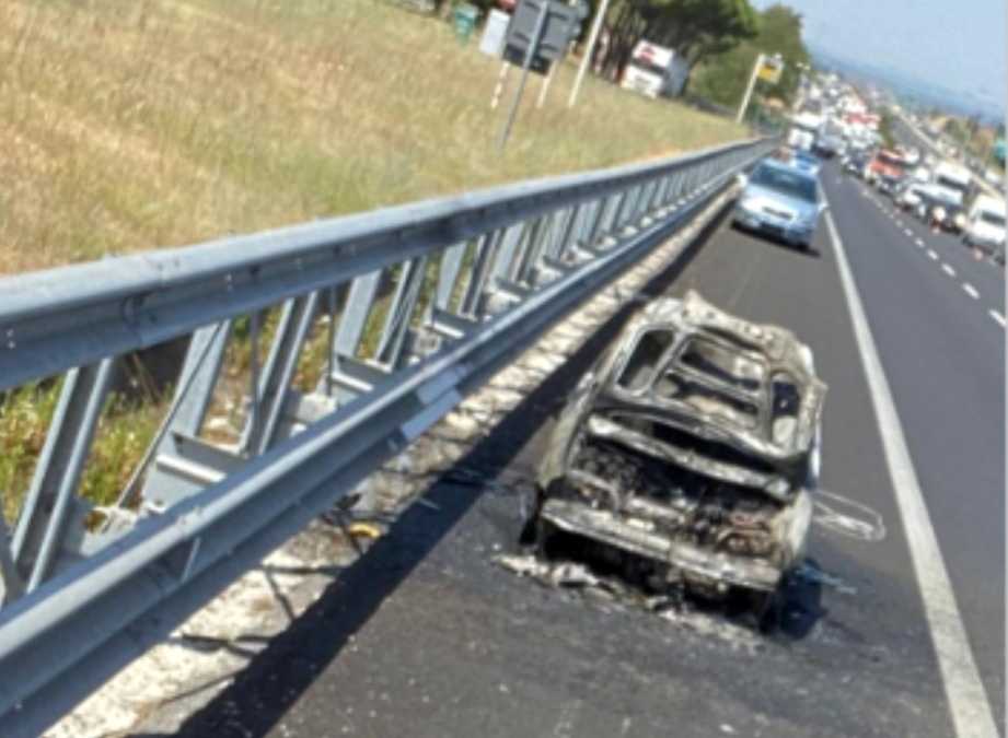 incendio raccordo 120820