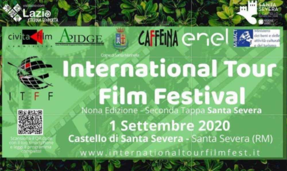international tour film festival santa severa 310820