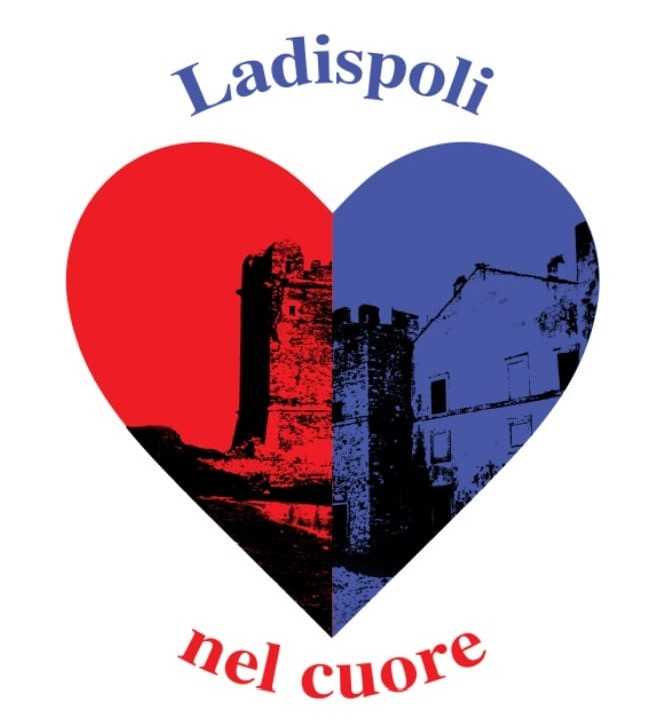 ladispoli nel cuore