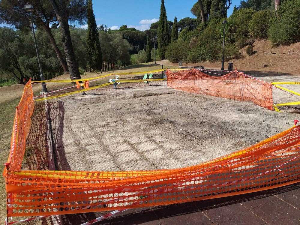 lavori villa bonelli lavori villa bonelli