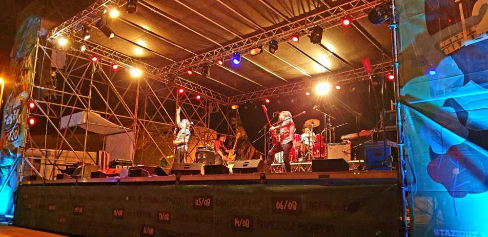 le vibrazioni civitavecchia le vibrazioni civitavecchia