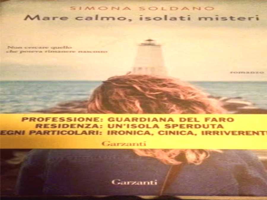 libro mare calmo isolati misteri nunnari 310820