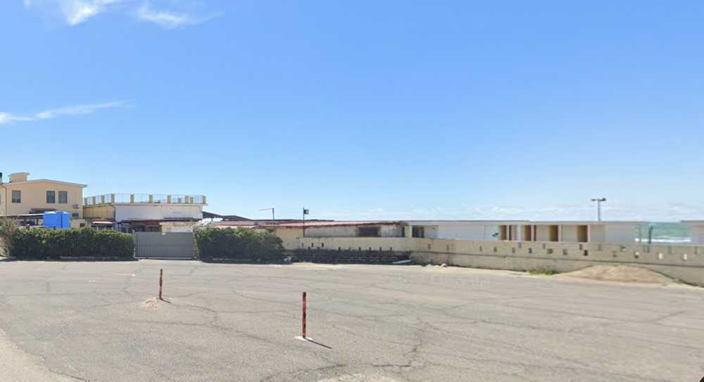 lido del carabiniere